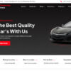Car Dealership Website